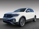 Volkswagen T-Cross 1.0 l TSI 7-Gang-DSG Active App-Connect - VW T-Cross Gebrauchtwagen in Köln