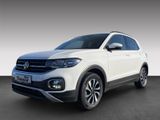 Volkswagen T-Cross 1.0 l TSI 7-Gang-DSG Active App-Connect - Volkswagen T-Cross in Bonn