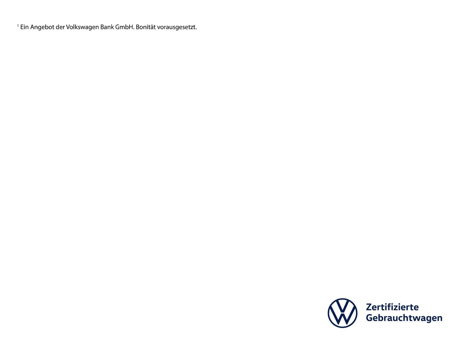 Volkswagen Golf - Bild 2