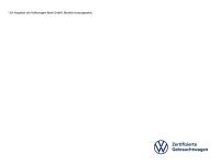 Volkswagen Golf - Vorschau Bild 2