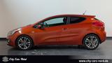 Kia ProCeed Edition 7 NAVI+BLUETOOTH+PDC - mit Benzin-Antrieb: Orange, Kombi