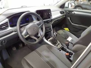 T-Roc 1.0 TSI Life *Navi*SHZ*LED*