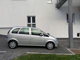 Opel Meriva 1.6 TWINPORT Cosmo  80 Tkm. Klima HU 2027 - Opel Meriva Cosmo