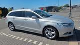 Ford Mondeo 150PS 2016 TÜV Neue - Ford Mondeo: Ps