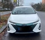 Toyota Prius plug -in Hybrid Comfort 2 Hand - gebrauchte Toyota Prius aus dem Jahr 2017