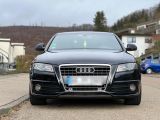 Audi Aubi A4SLine - Audi A4 aus 2009: Sline