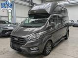 Ford Nugget 2.0 TDCI 340 Trend AUTM. ACC LED R-KAM - Ford Wohnmobile & -wagen in München