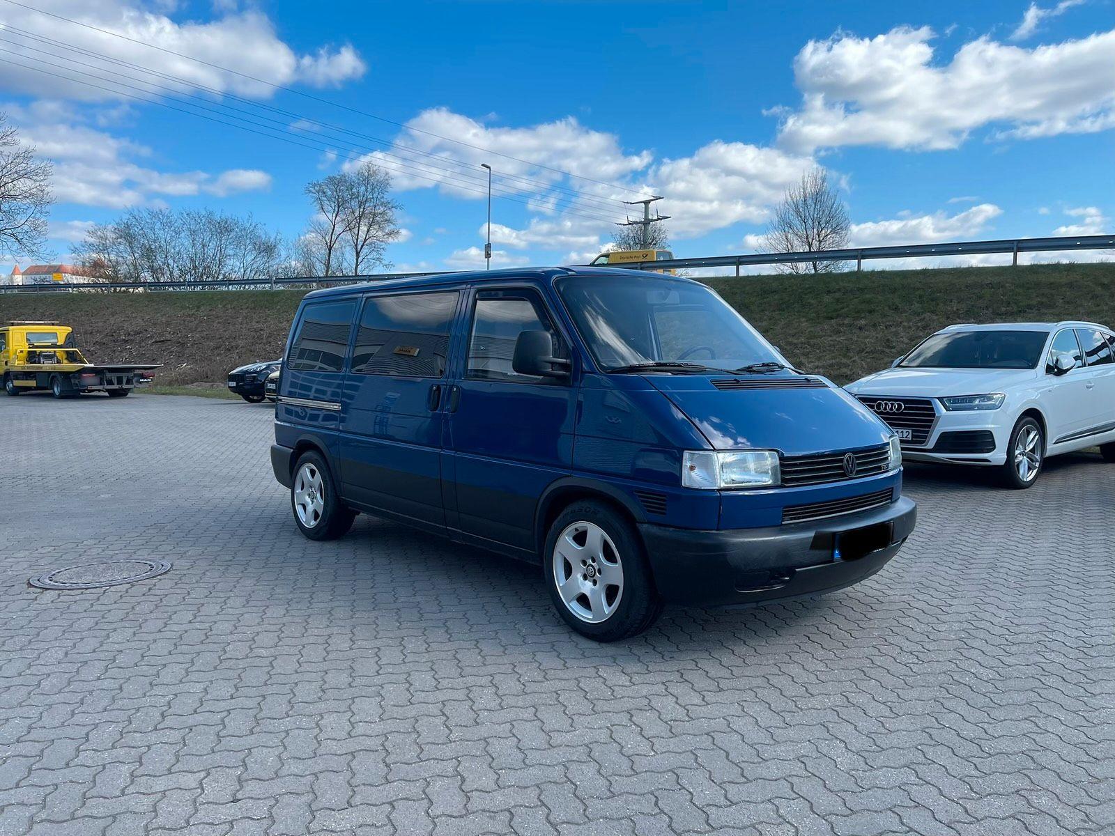 Volkswagen Andere
