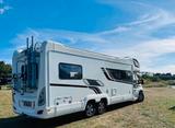 Dethleffs Ducato Maxi - Dethleffs Ducato