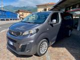 Peugeot Traveller BlueHDi 120 S&S Long Business - Peugeot Traveller 9-Sitzer