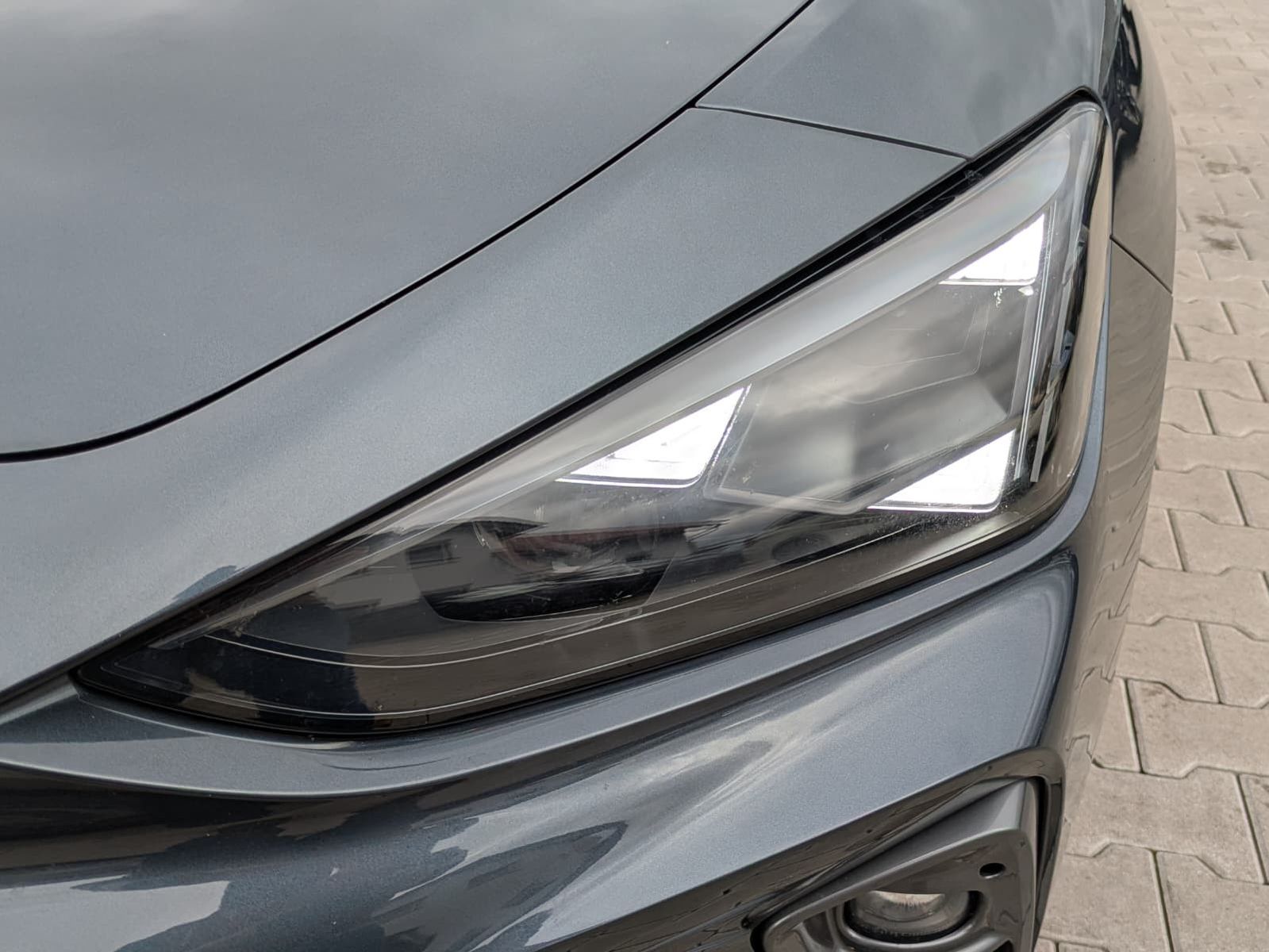 Fahrzeugabbildung CUPRA Leon 1.5 eTSI EDGE MATRIX*ACC*KAM*18"5JGARANTIE