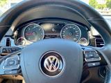 Volkswagen VW Touareg V6 TDI Bluemotion Technology Facelift - gebrauchte Volkswagen Touareg mit Facelift