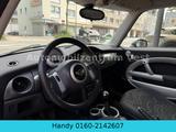 MINI ONE *Klima*Servo*E-Fenster - MINI ONE aus 2003
