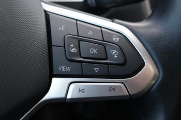 Volkswagen Tiguan 1.5 TSI Life AID+ACC+LED+CARPLAY+PANO