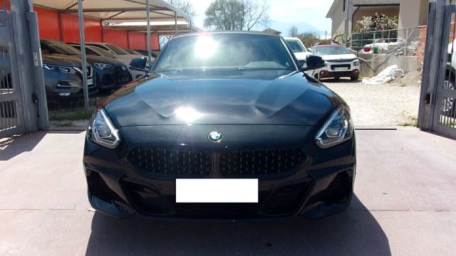 BMW Bmw Z4 M Z4 sDrive30i Msport