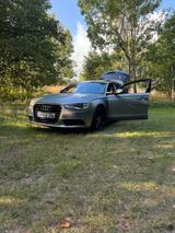 Audi A6 C7 3.0 TDI quattro | 304 PS | S-Li... - Audi A6: TDI 30