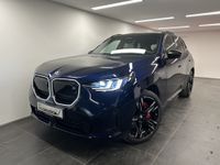 BMW X3 M50 - Vorschau Bild 7