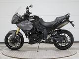 Triumph TIGER 1050 SE ABS inkl Seitenkoffer - TRIUMPH TIGER 1050 SE