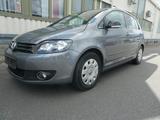 Volkswagen Golf Plus VI Style*Automatic*NAVI*AHK*1.Hand* - Automatic Gebrauchtwagen