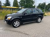 Kia Sorento 2.5 CRDi VGT EX Leder Sitzhz Standhz AHK - gebrauchte Kia Sorento aus dem Jahr 2009