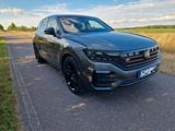 Volkswagen Touareg 3.0 V6 TDI 170kW 4MOT Tiptr. R-Line ...