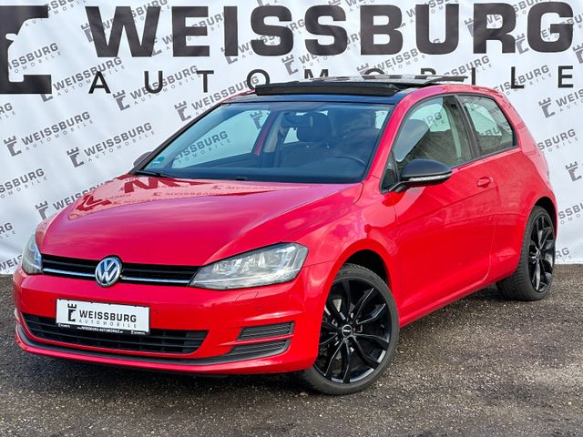 Volkswagen Golf VII 1.4 TSI Comfort BMT NAVI|BI-XENON|PANO