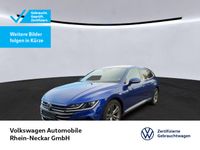 Volkswagen Arteon - Vorschau Bild 1