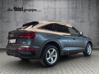 Audi Q5 - Vorschau Bild 4