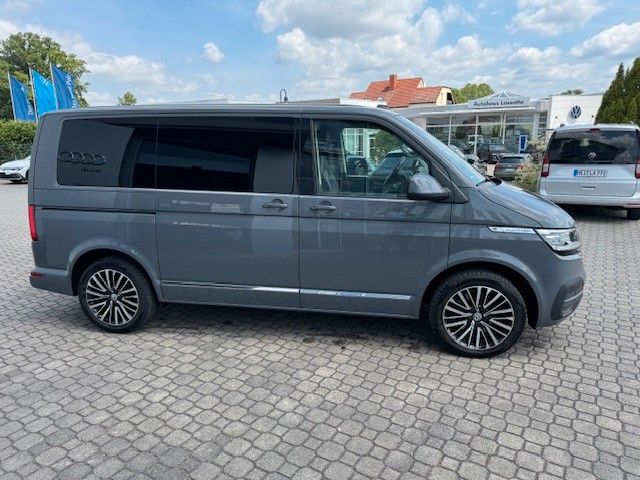 T6.1 Multivan 2.0 TDI DSG Generation Six 4Motion