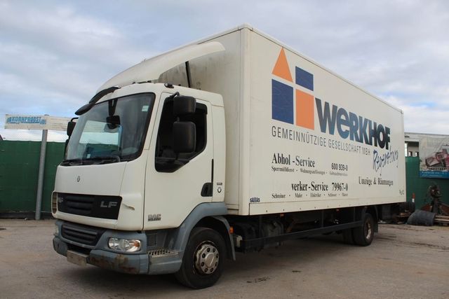 DAF LF 45.220 4x2 BB - LBW - Nr.: 916