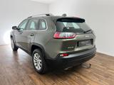 Jeep CHEROKEE / AHK / 4x4 / NUR 85.tKM / ALPINE / - Jeep Gebrauchtwagen in Hamburg