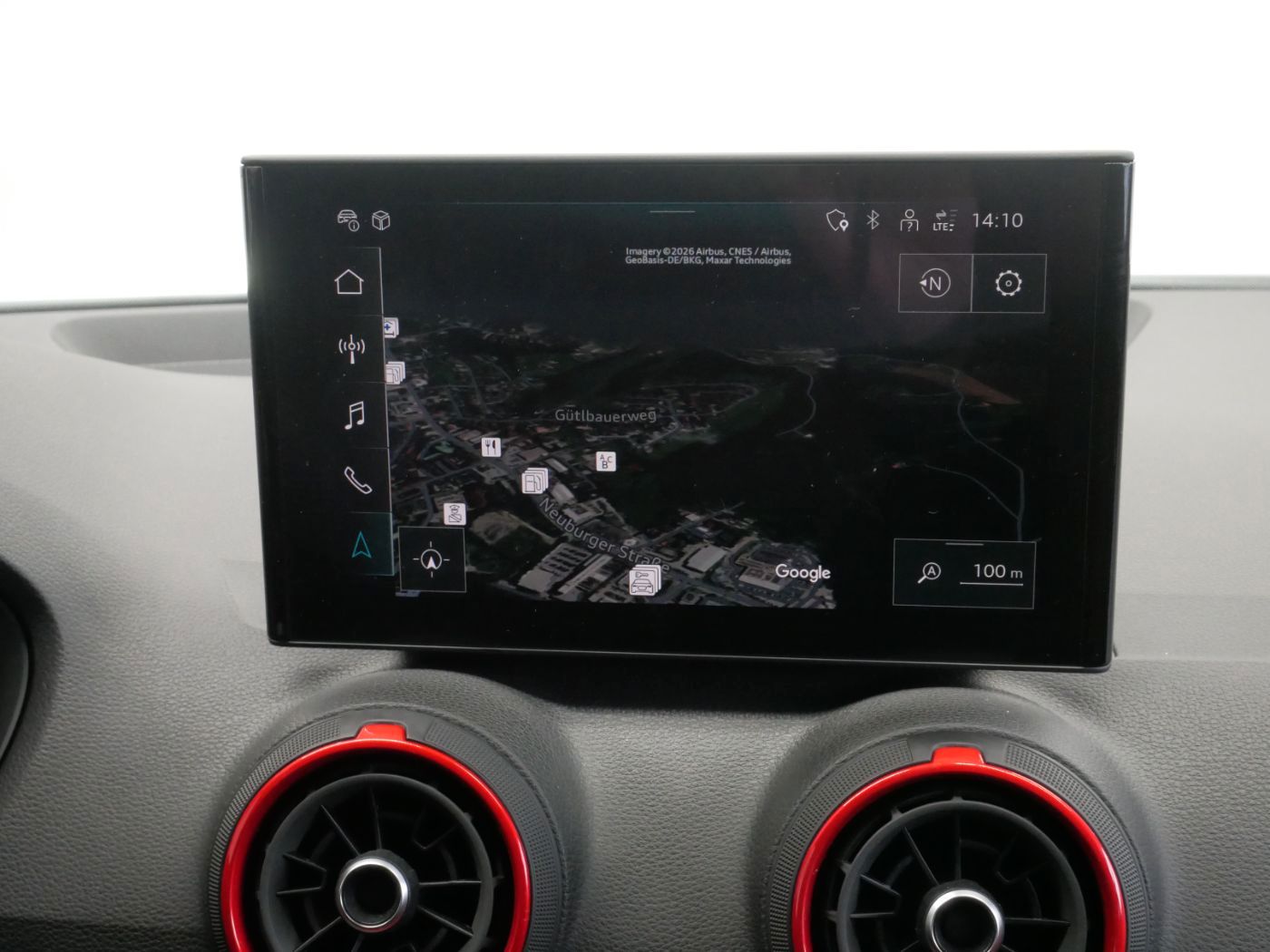 Audi Q2 - Bild 11