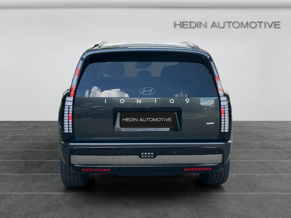 Hyundai IONIQ 9 – Bild 5