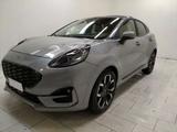 Ford Puma 1.0 ecoboost h ST-line X Design s&s 12 - Ford Puma: ST Line X Design