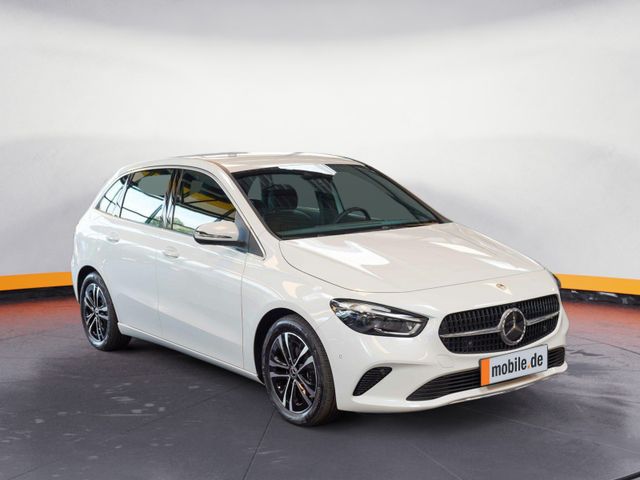 Mercedes-Benz B 220 4M Progressive Fahrassistenz MULTIBEAM AHK