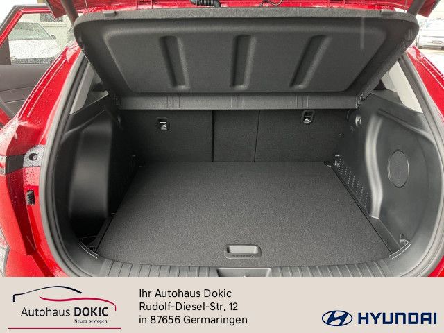 Hyundai Kona – Bild 22