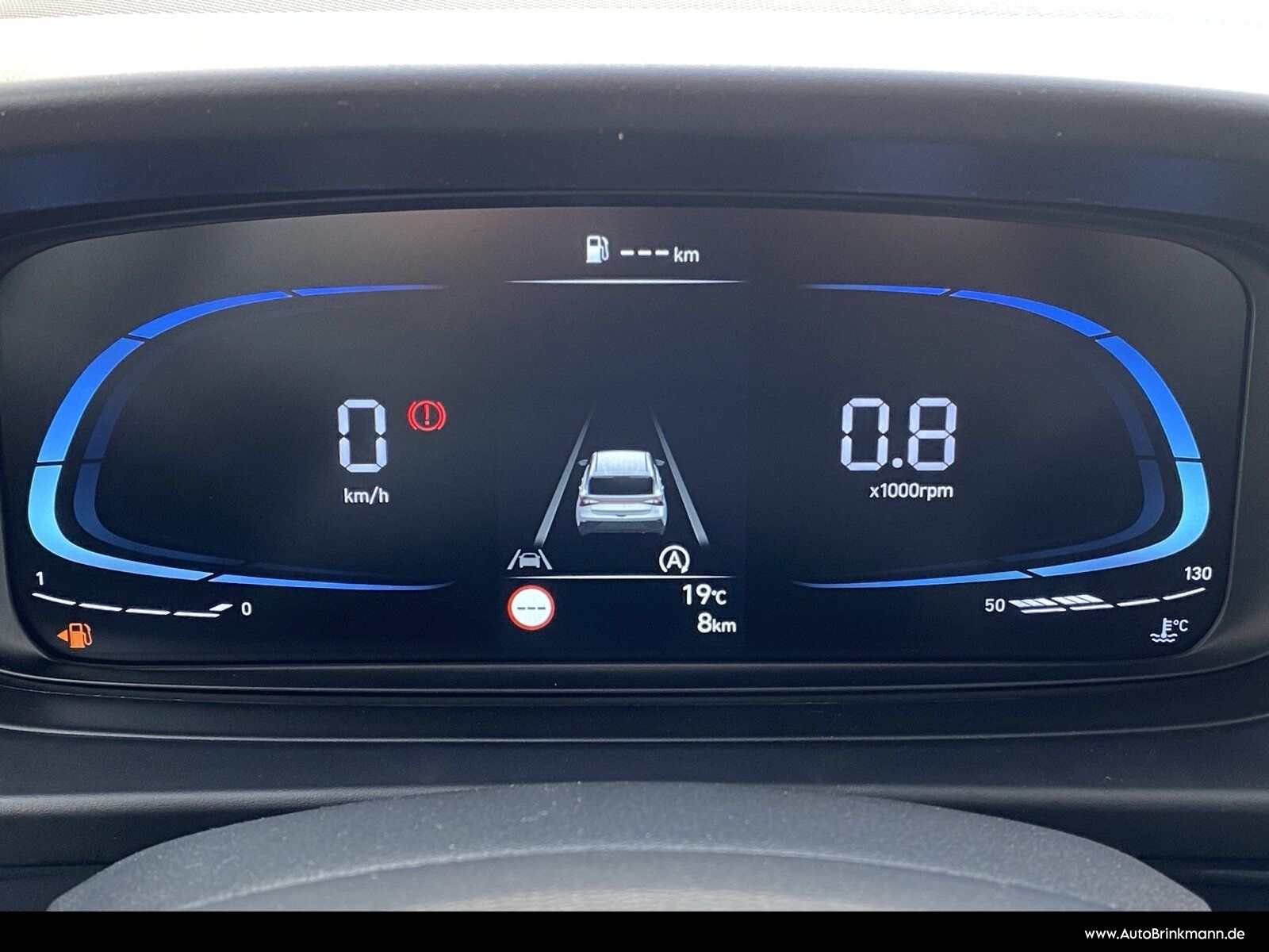 Hyundai i20 – Bild 13
