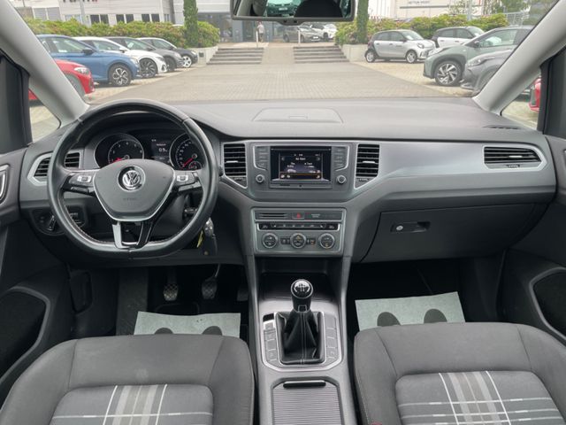 Volkswagen Golf  Sportsvan VII Lounge BMT/Start-Stopp