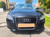 Audi A3 1.6 TDI (DPF) 77kW Sportback P8 - Audi A3 8P mit Diesel-Antrieb