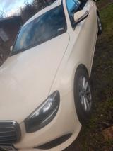 Mercedes-Benz E220d Taxi - Mercedes-Benz 220: 220e