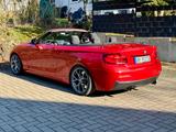 BMW M240i Cabrio Vollausstattung Servicepaket - BMW M-Modelle in Dortmund