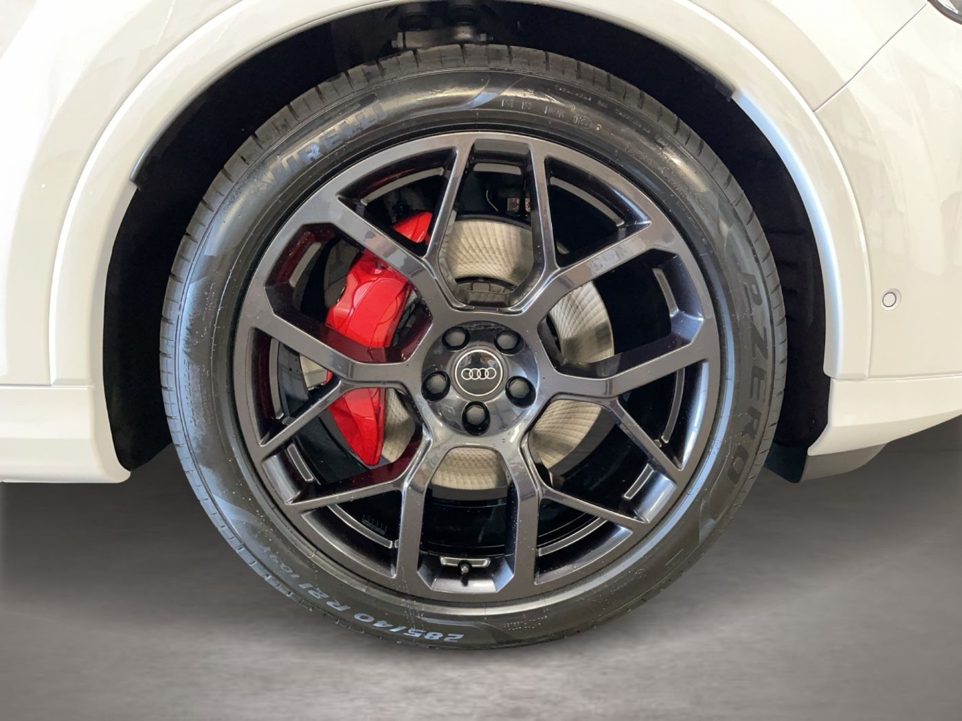 Audi Q7 - Bild 7