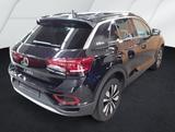 Volkswagen T-Roc 1.0 TSI Goal LED NAVI ACC APP - Volkswagen T-Roc GOAL mit Benzin-Antrieb