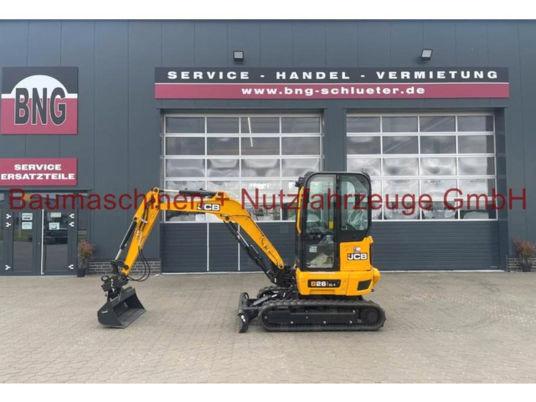JCB 26 C-1