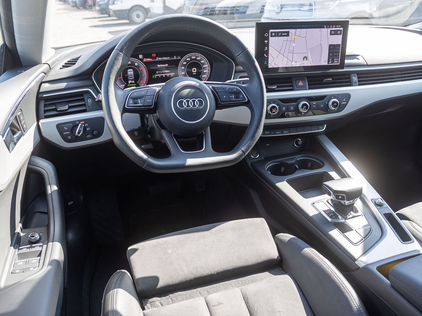 Audi A5 - Bild 22
