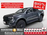 Ford Raptor DK 5Jahre el.Rollo+Leder+B&O+AHK+Matrix+A - Ford Raptor