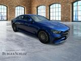 Mercedes-Benz CLS 400 d 4M AMG PDC SHZ LED SpurH Sport AUT LM - Mercedes-Benz CLS 400 aus 2023