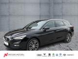 Seat Leon ST 1.5 eTSI DSG XCELLENCE LED+STDHZG+PANO - Seat Leon mit Benzin-Antrieb: Standheizung
