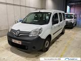 Renault Kangoo Express Maxi 1.5 DCI 95Hp Eur6 PDC ... - Renault Kangoo: Allradantrieb, 1.9