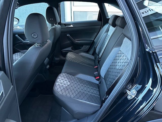 Taigo R-Line TSi Navi Kamera ACC Matrix